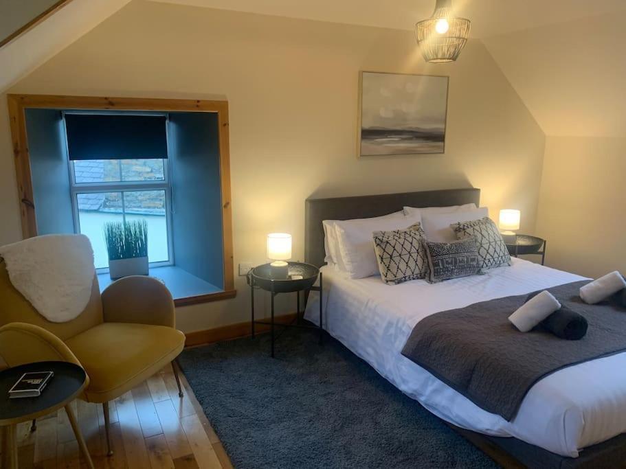 Orkney Staycations - Orcadale エクステリア 写真
