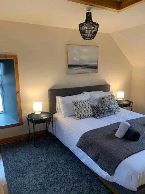 Orkney Staycations - Orcadale エクステリア 写真