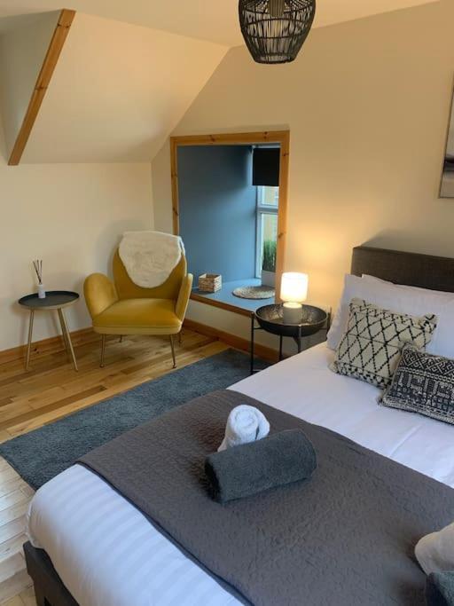 Orkney Staycations - Orcadale エクステリア 写真
