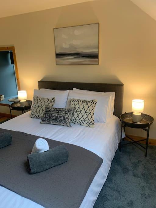 Orkney Staycations - Orcadale エクステリア 写真